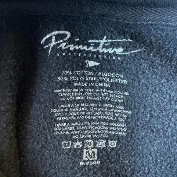 Primitive Mens Hoodie - Picture 5 of 5